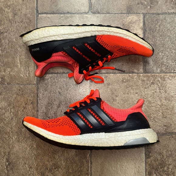 Adidas Size 9” - Picture 1 of 7